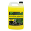 3D - Extractor Shampoo Cleans and Deodorizes Cloth, Fabric, Carpet and Upholstery in one step. - Briggs Detailing Solutions