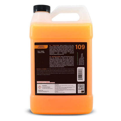 3D - Orange Degreaser - Briggs Detailing Solutions