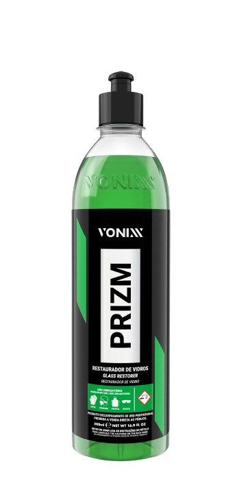 Vonixx - Prizm