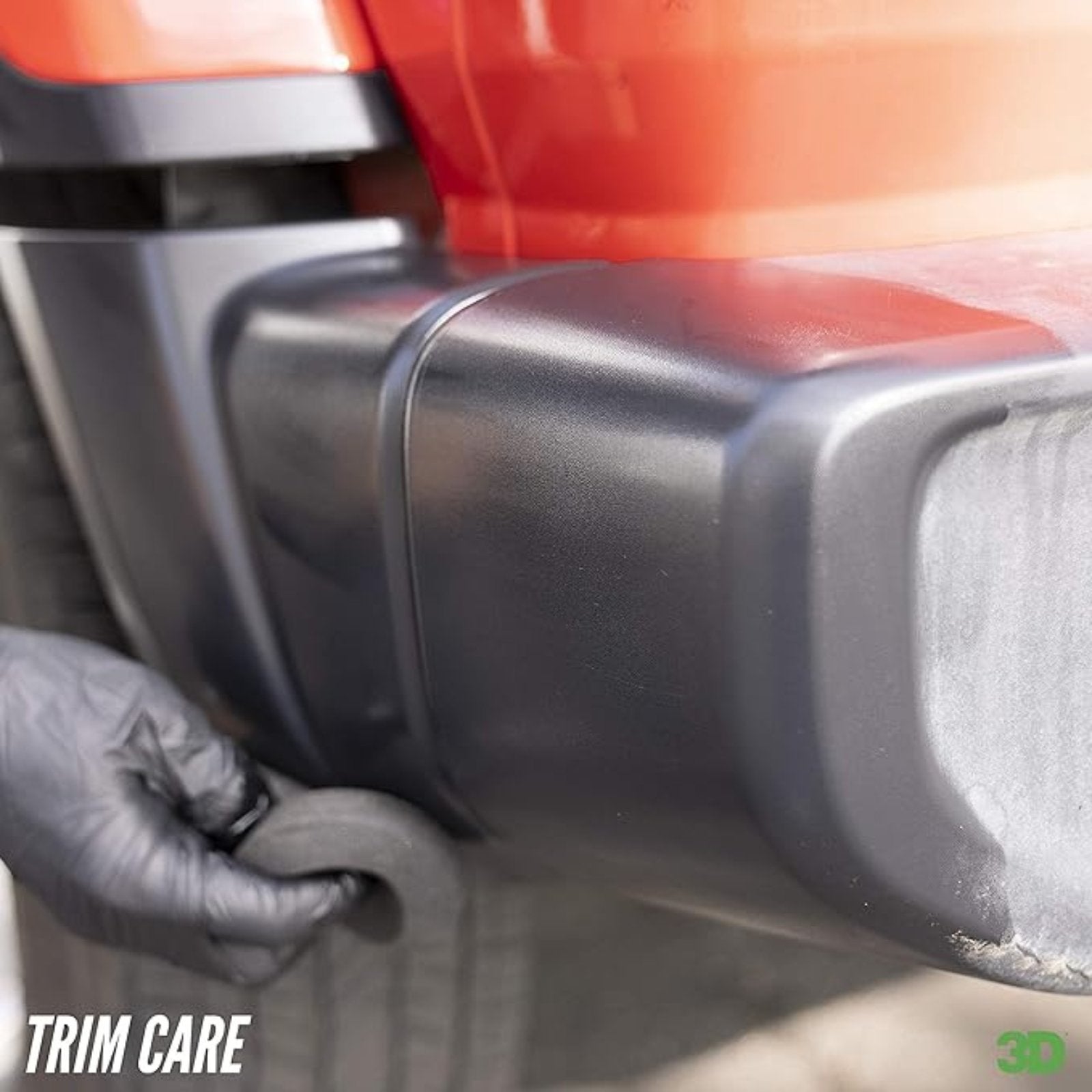 3D - Trim Care - Briggs Detailing Solutions