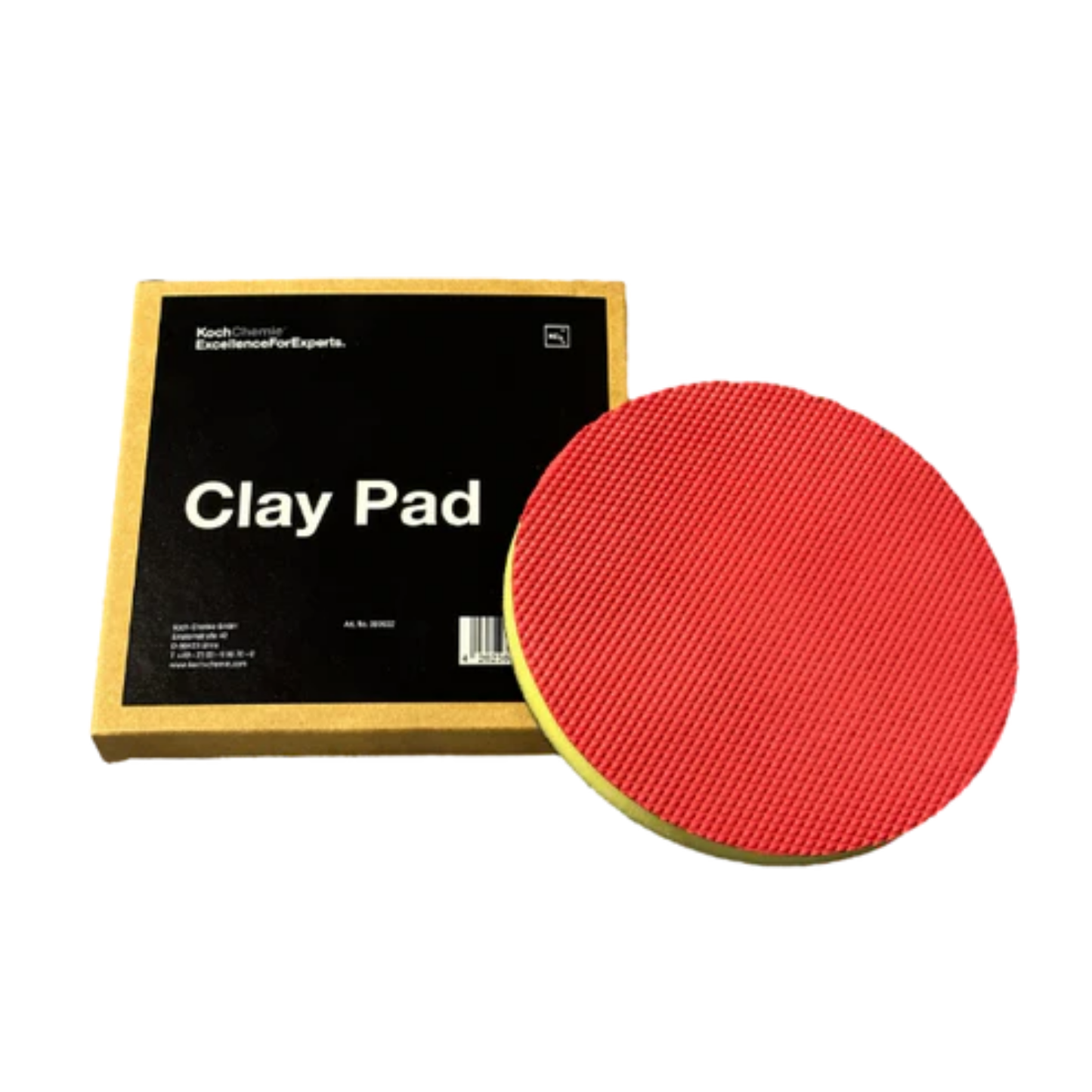 Koch Chemie - Clay Pad