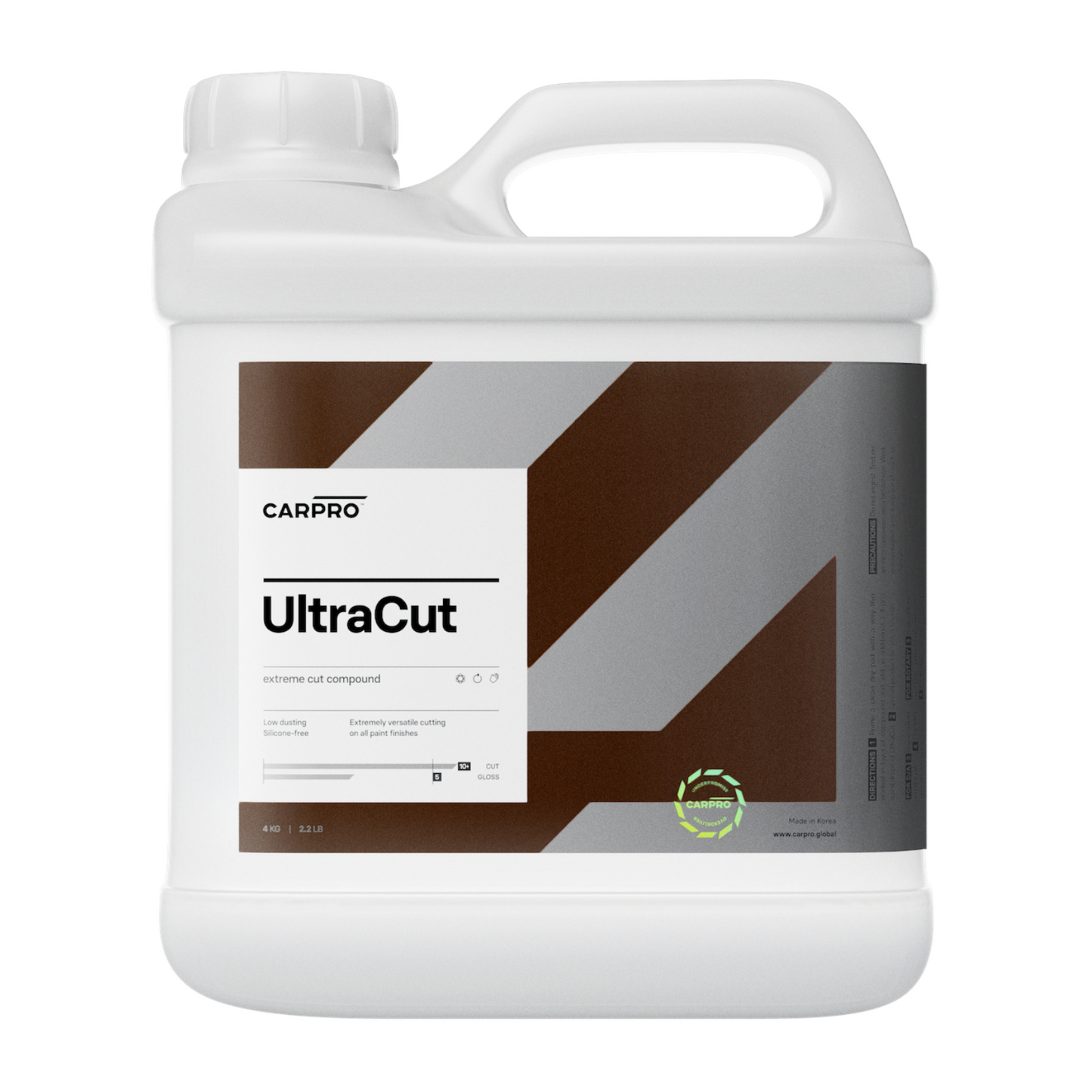 Carpro - UltraCut