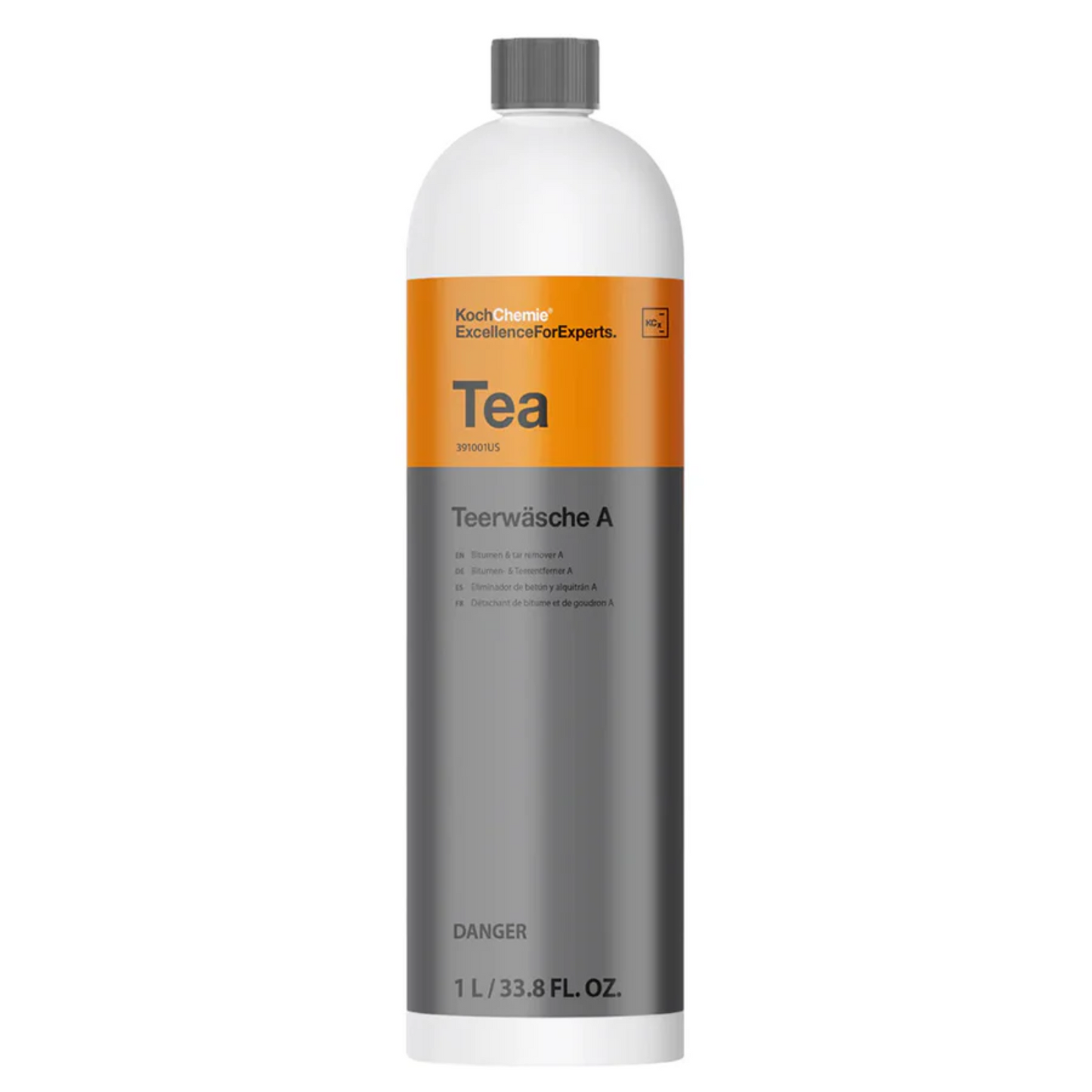 Koch Chemie - Tea Teerwasche A Tea Tar & Glue Remover