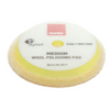 Rupes - Yellow Medium Wool Pad