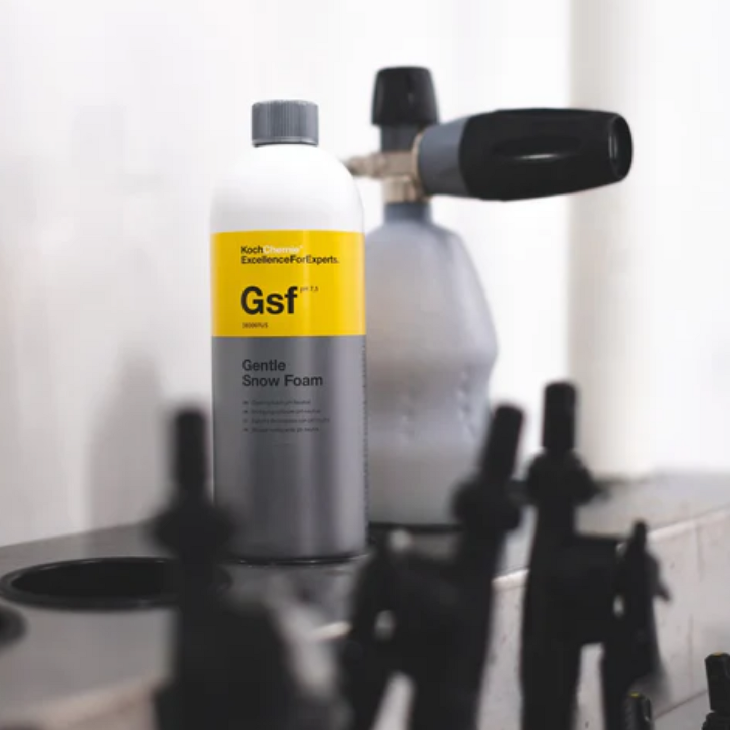 Koch Chemie - Gsf Gentle Snow Foam