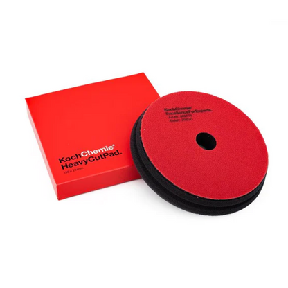 Koch Chemie - Heavy Cut Pad