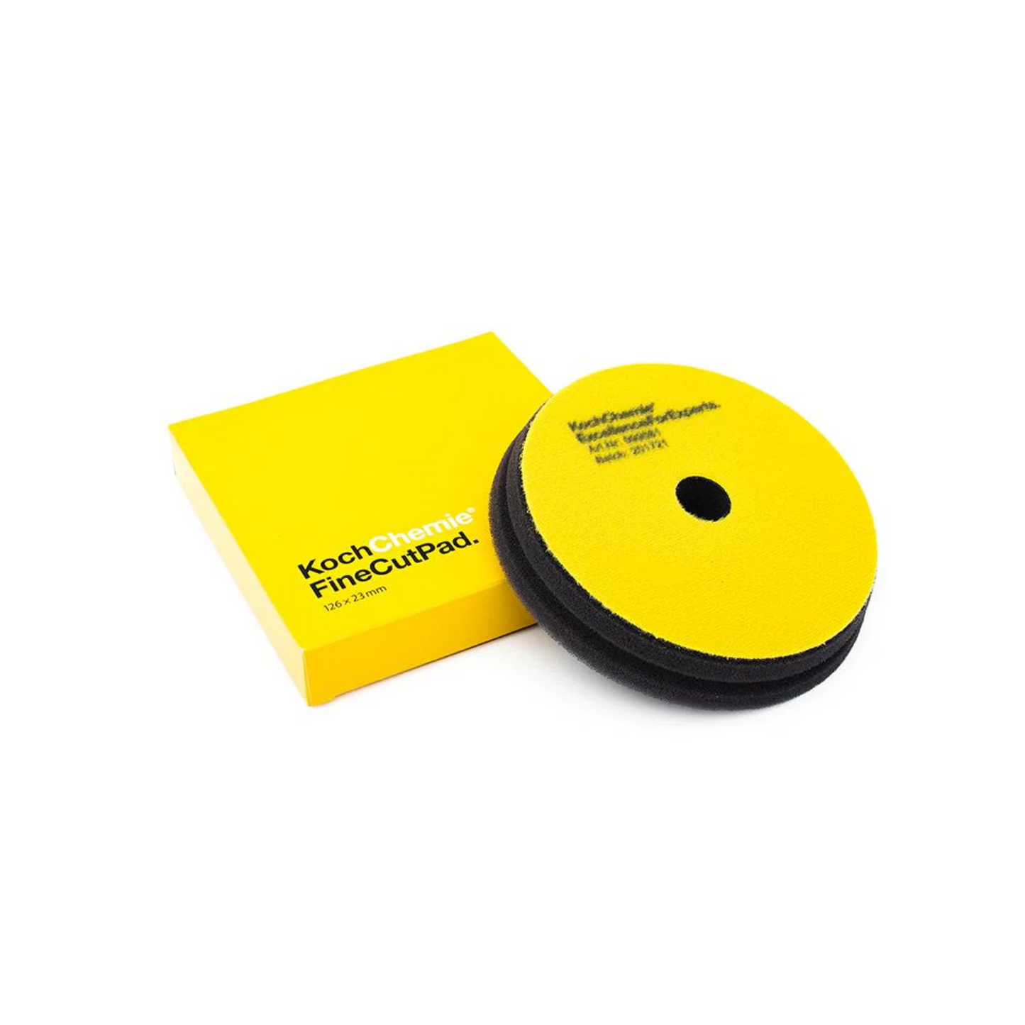 Koch-Chemie Fine Cut Pad