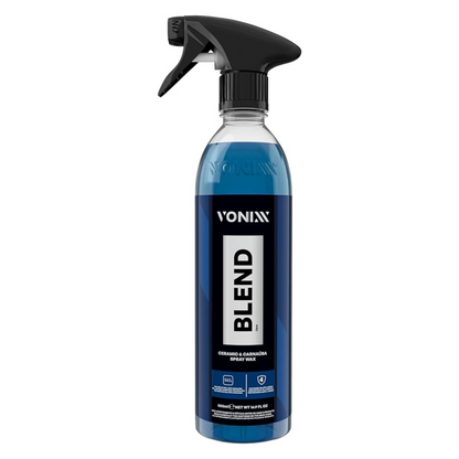 VONIXX - BLEND SPRAY WAX (CERAMIC + CARNAUBA)
