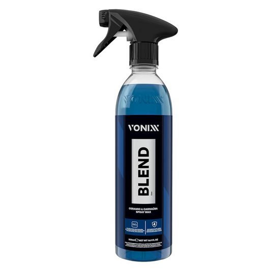 Vonixx - Blend Spray Wax Ceramic & Carnauba