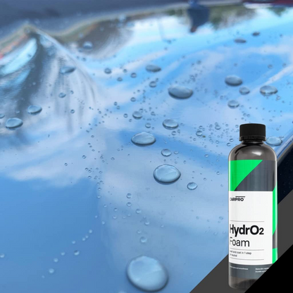 Carpro - HydrO2 Foam