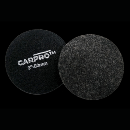 Carpro - GlassCUT Pad