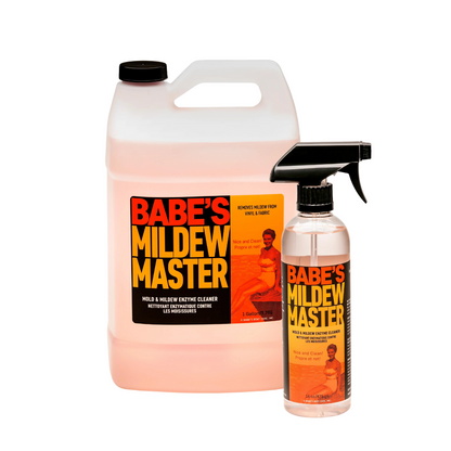 P&S - Babe's Mildew Master