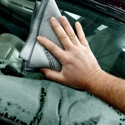 Carpro - GlassFiber Microfiber Towel 16"x 16"