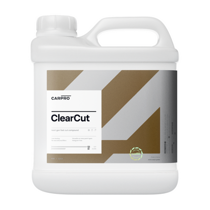 Carpro - Clear Cut Compound