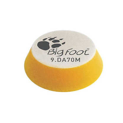 Rupes - DA Yellow Fine Finishing Foam Pad