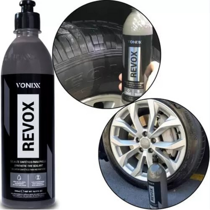 Vonixx Revox Synthetic Tire Sealant