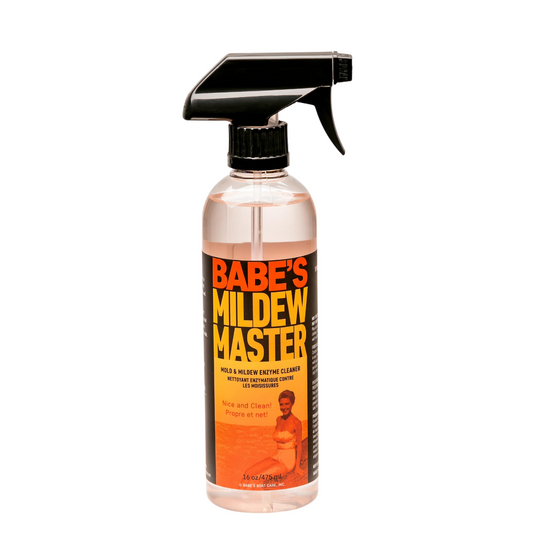 P&S - Babe's Mildew Master