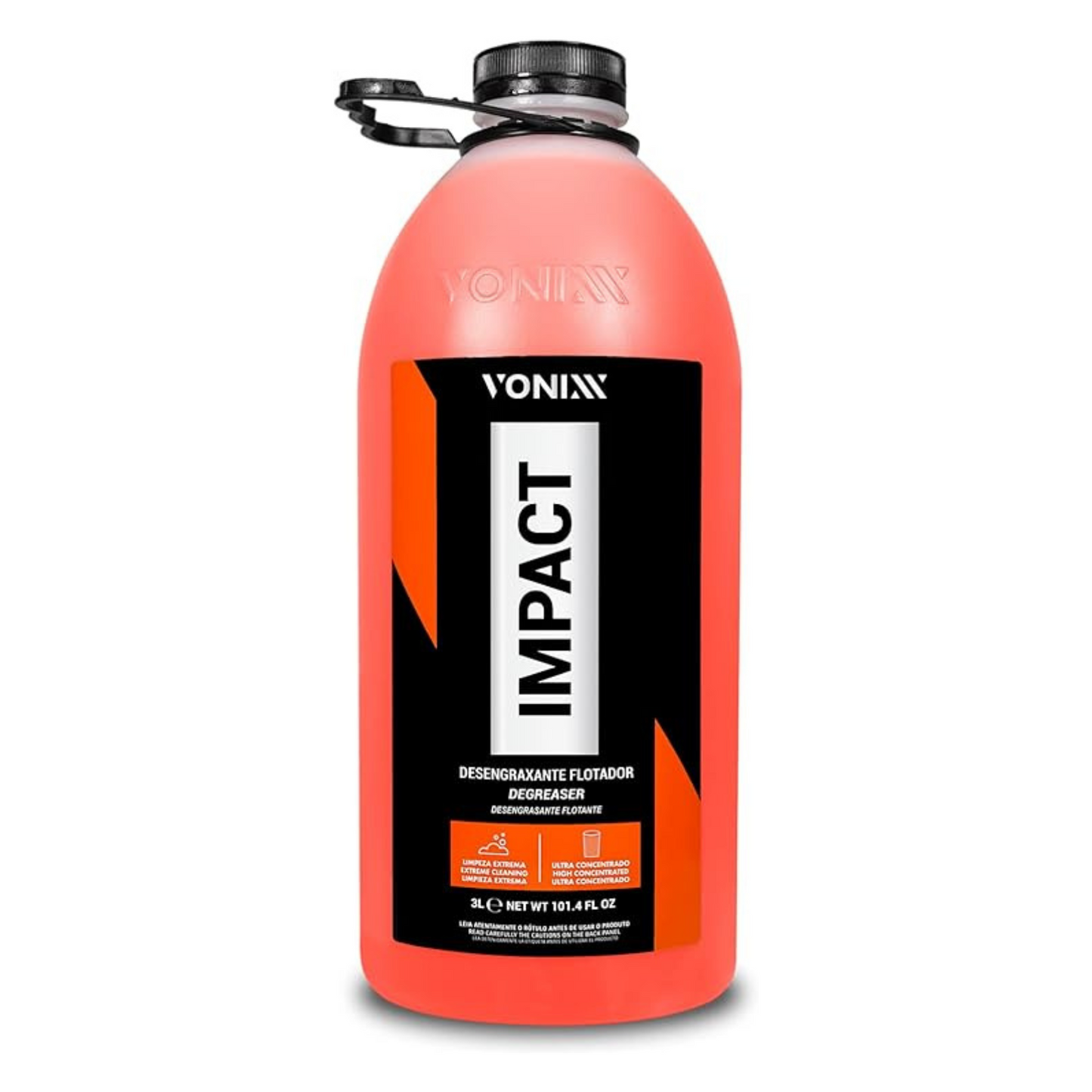 Vonixx - Impact Degreaser