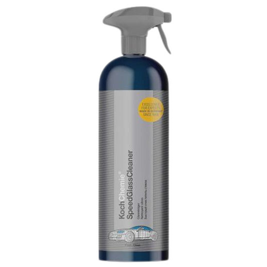 Koch Chemie - Speed Glass Cleaner Blue Bottle