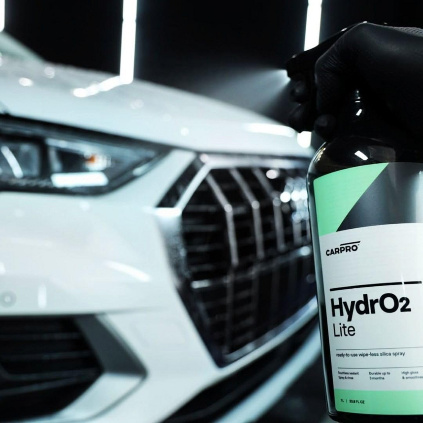 CarPro - Hydro2 Lite Ready to Use