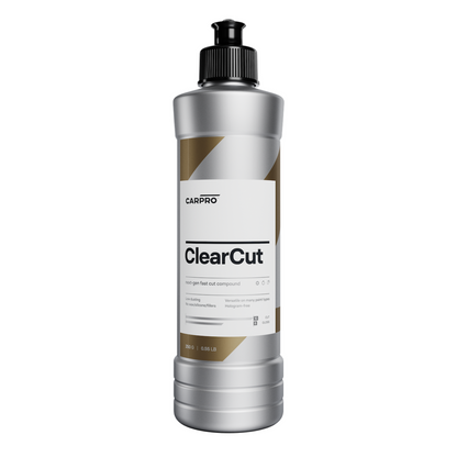 Carpro - Clear Cut Compound