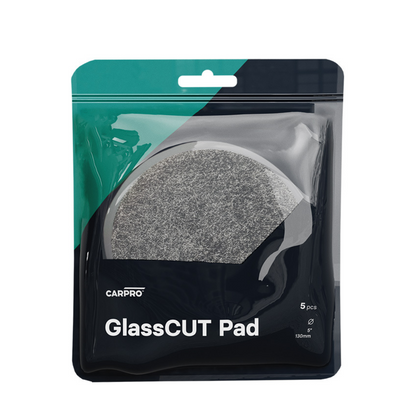 Carpro - GlassCUT Pad