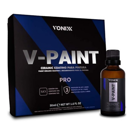 Vonixx - V-Paint PRO Paint Ceramic Coating - 50ml