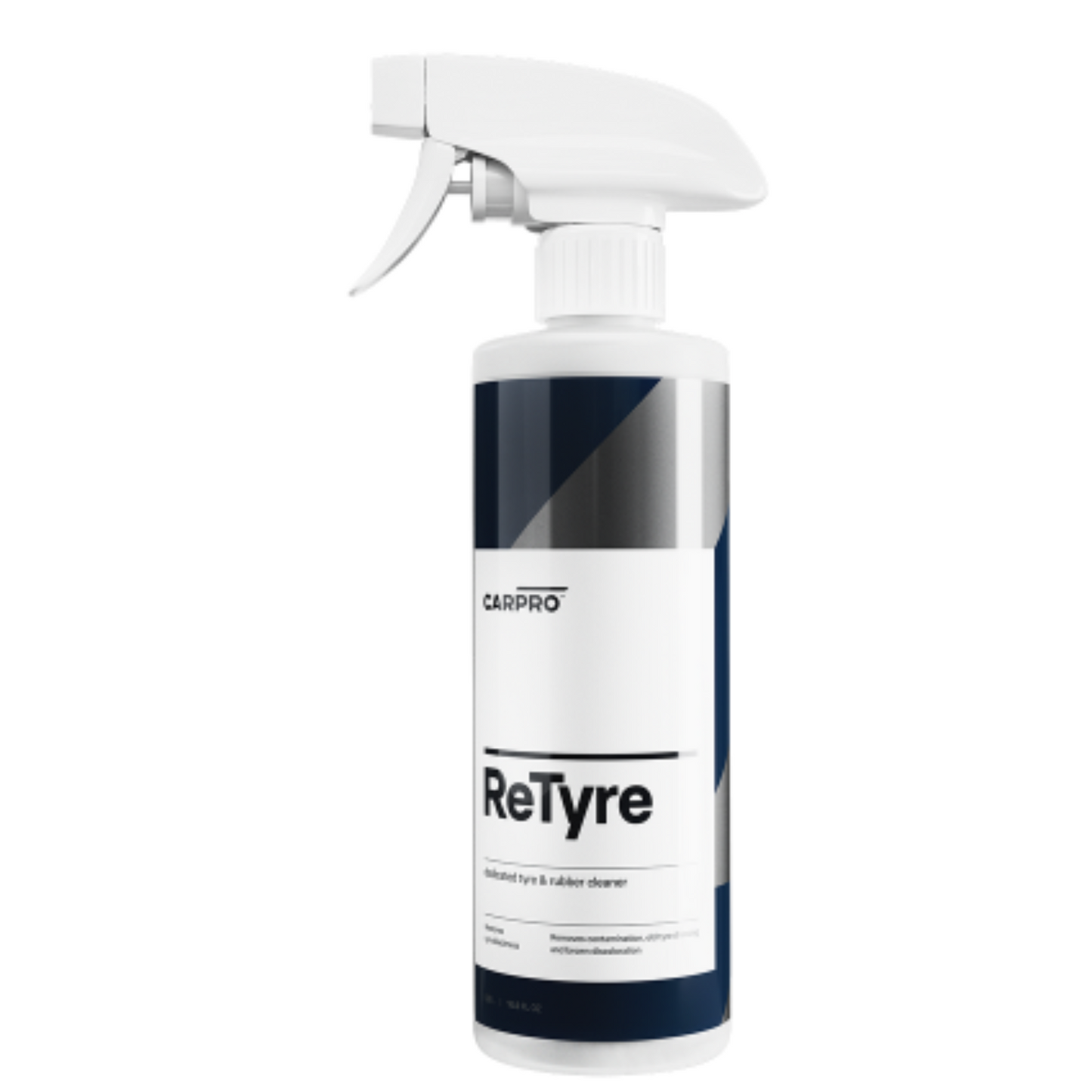 Carpro - ReTyre Tire & Rubber Cleaner