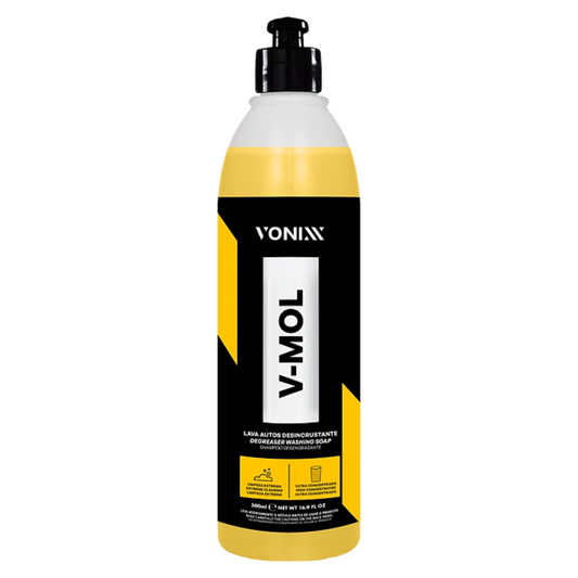 Vonixx - V-Mol Cherry Intense Descraiding Car Wash