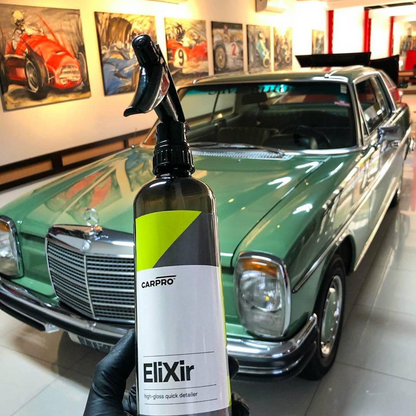 Carpro - EliXir Quick Detailer