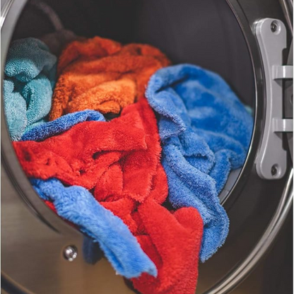 P&S - Rags to Riches - Microfiber Detergant