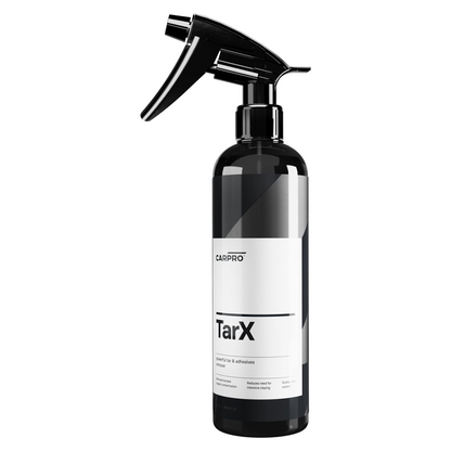 CarPro - TarX Strength tar remover