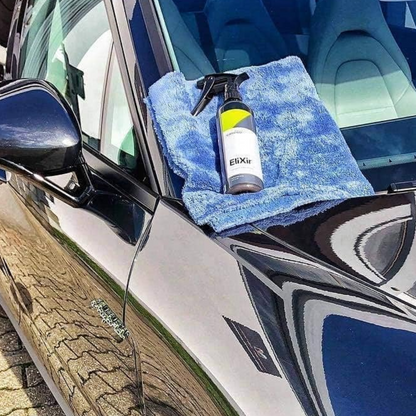 Carpro - EliXir Quick Detailer