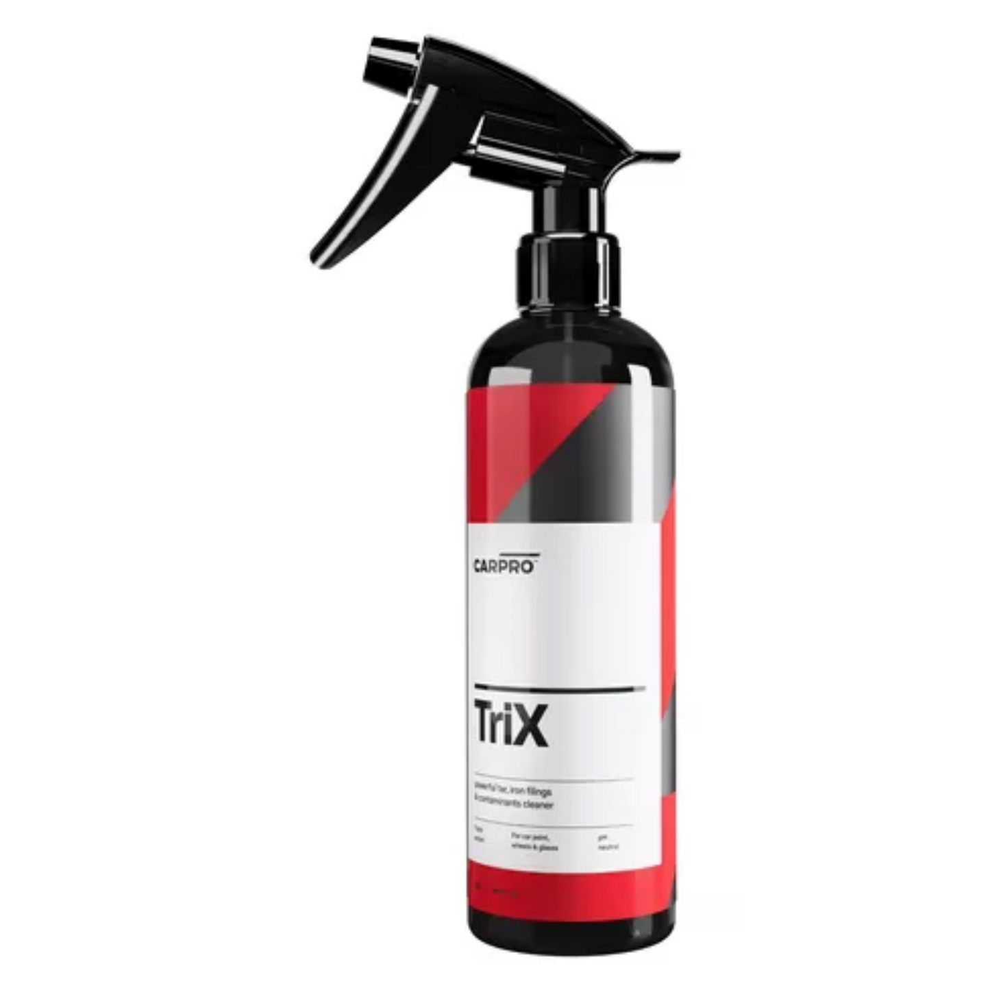 Carpro - TriX Tar & Iron Remover