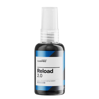 Carpro - Reload 2.0 Sio2 Quartz Spray Sealant