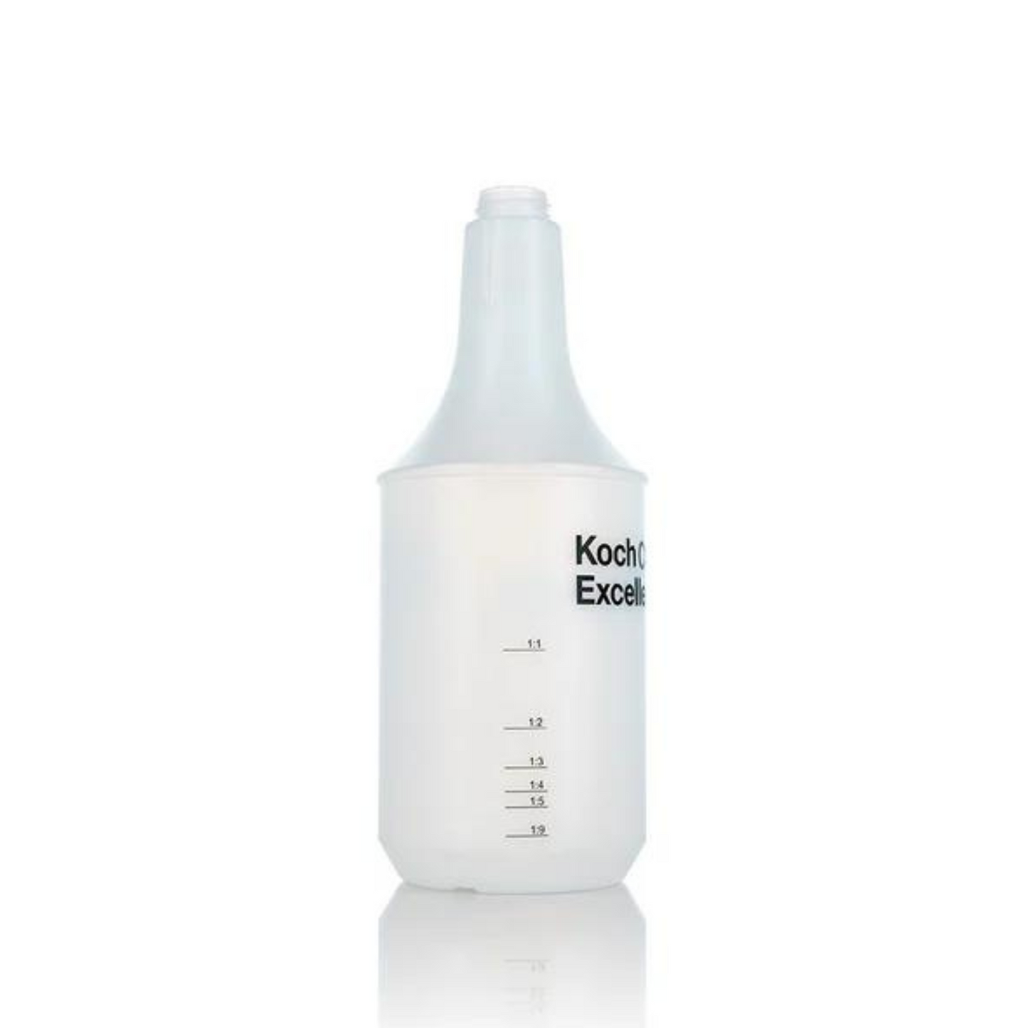 Koch Chemie - CYLINDRICAL BOTTLE (FOR SPRAY HEAD) 1L