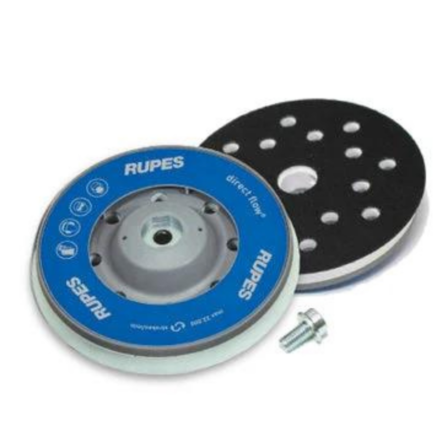 Rupes -  5" Backing Plate