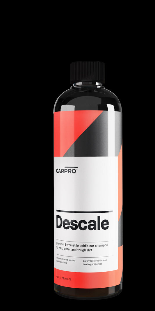 CarPro - Descale Acid Wash