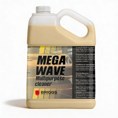 Briggs - Mega Wave