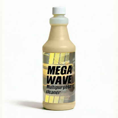 Briggs - Mega Wave