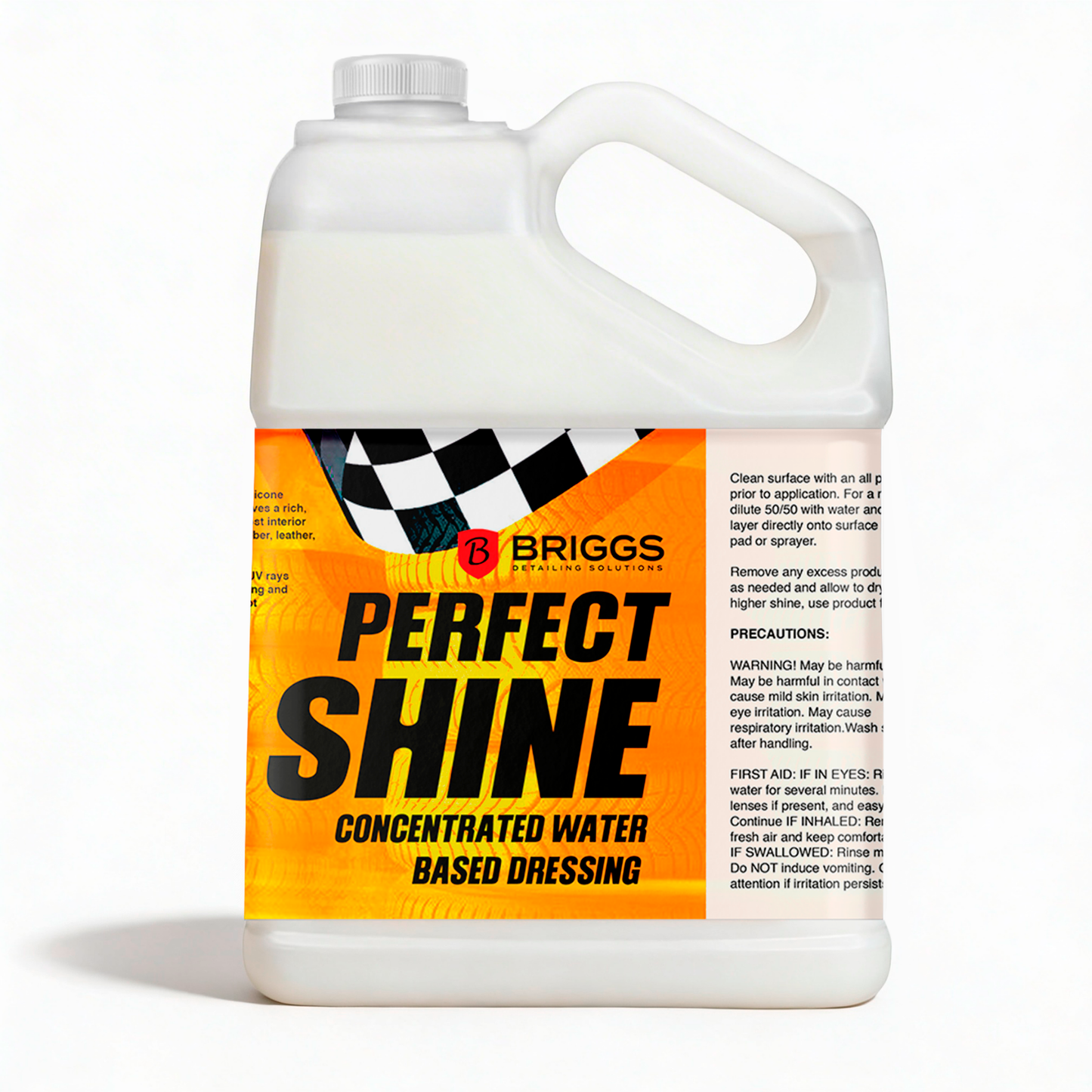 Briggs - Perfect Shine