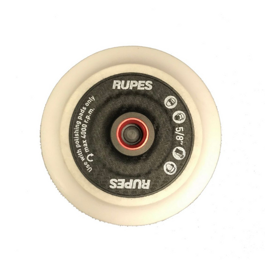 Rupes - 6.5" Rotary Backing Plate