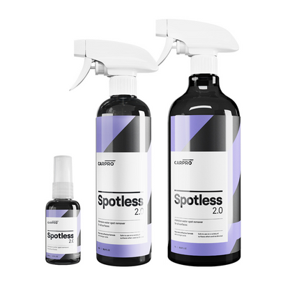 CarPro - Spotless 2.0 Water Spot Remover