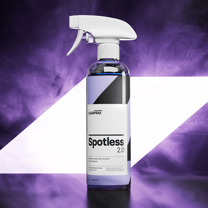 CarPro - Spotless 2.0 Water Spot Remover