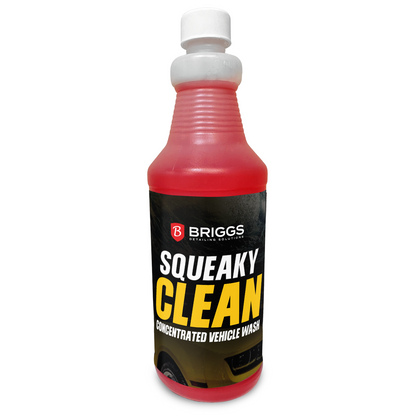 Briggs - Squeaky Clean