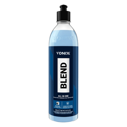 Vonixx - Blend All in One Polish with ceramic & Carnauba Protection