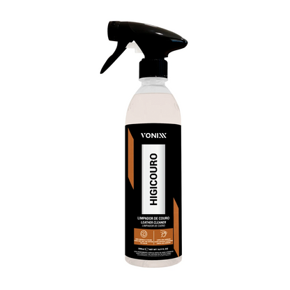Vonixx - Higicouro Leather Cleaner 16.9oz(500ml)