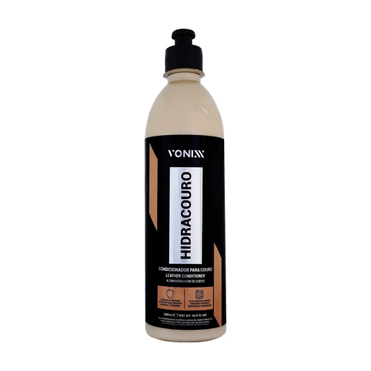 Vonixx - Hidracouro Leather Conditioner 16.9oz (500ml)