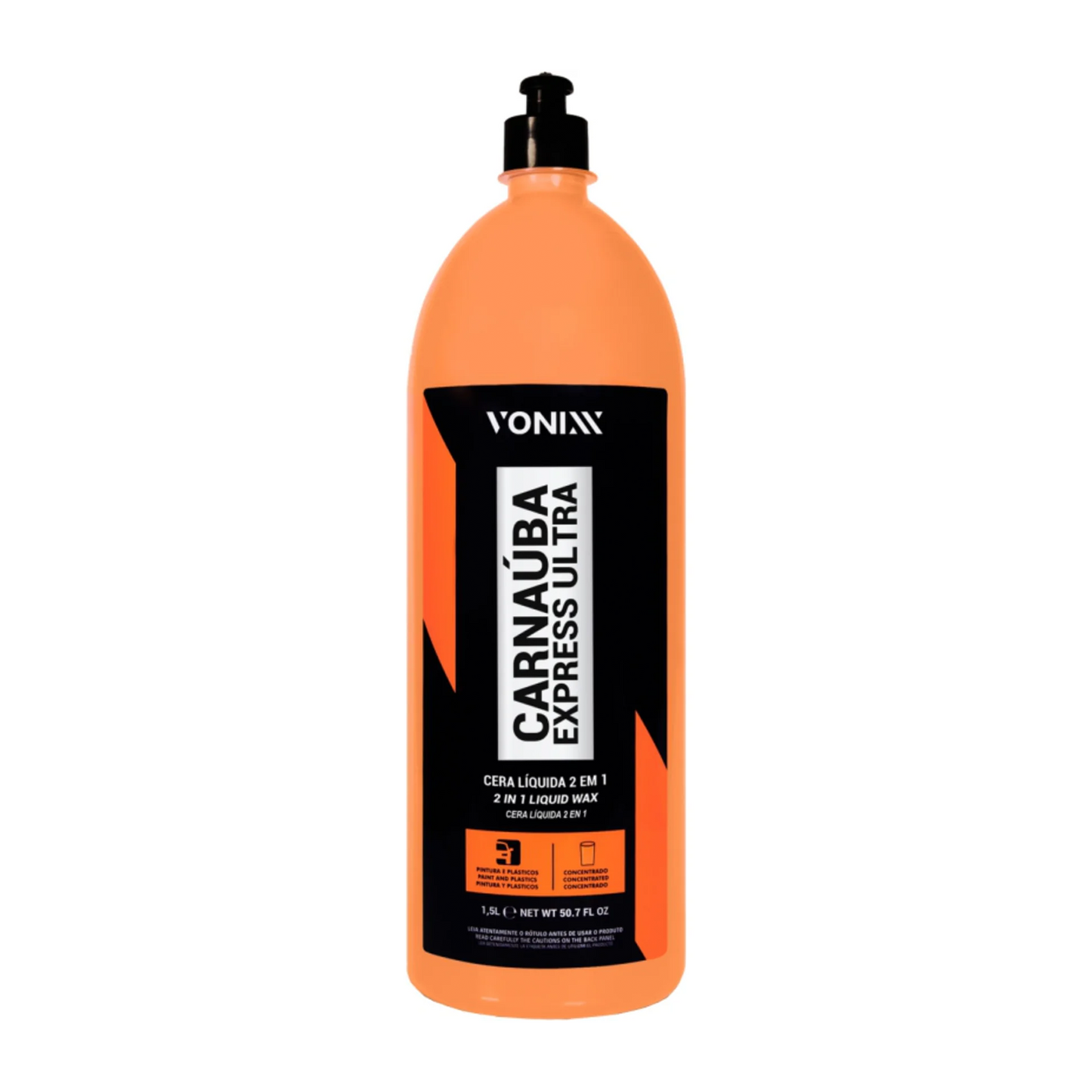 Vonixx - Carnauba Express Ultra