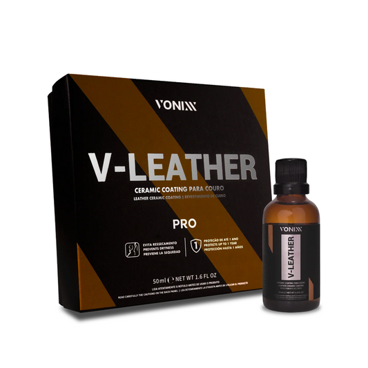 Vonixx - V-Leather Pro 50mL